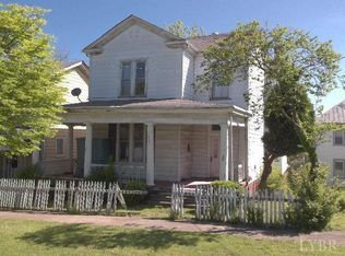 920 Wise St, Lynchburg, VA 24501