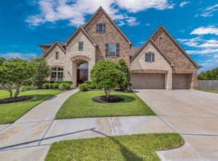 26927 Stillwood Meadow Ln, Katy, TX 77494