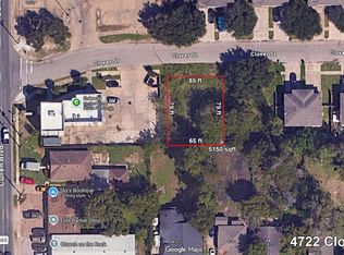 4722 Clover St, Houston, TX 77033