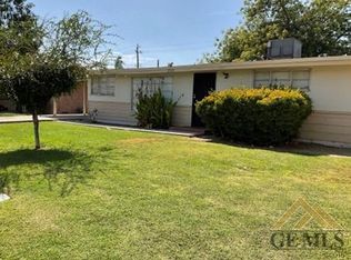 2708 Haley St, Bakersfield, CA 93305