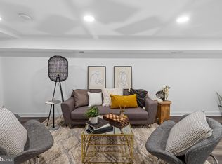 3318 Ames St NE, Washington, DC 20019