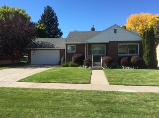 269 N 500 W, Logan, UT 84321