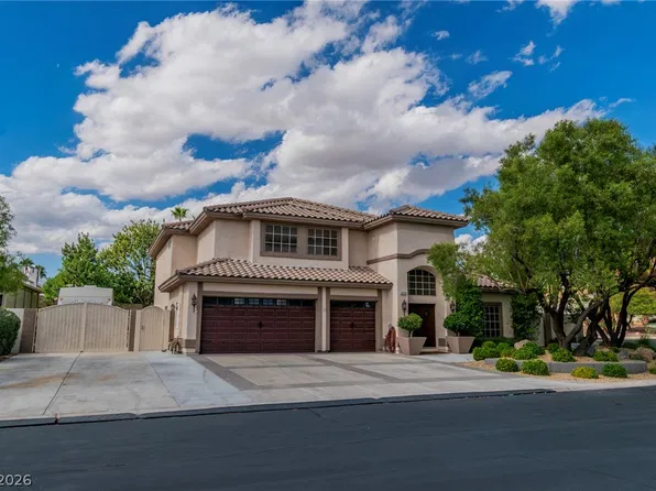 4779 Designer Way, Las Vegas, NV 89129