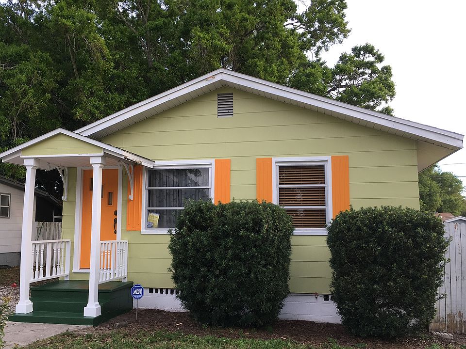 Fresh paint March 2019