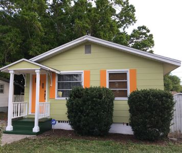 5008 13th Ave S, Gulfport, FL, 33707