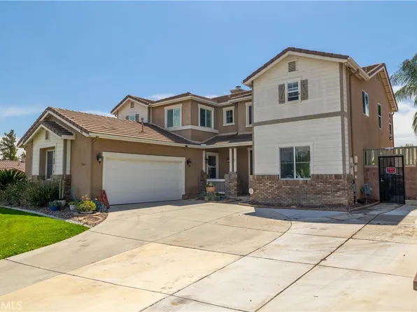 29465 Siderite Cir, Menifee, CA 92584