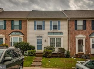 351 Fullerton Pl, Abingdon, MD