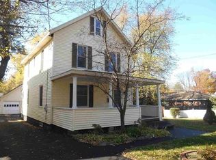2482 Eastern Pkwy, Niskayuna, NY 12309