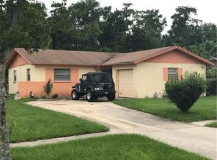 8312 Sarnow Dr, Orlando, FL 32822