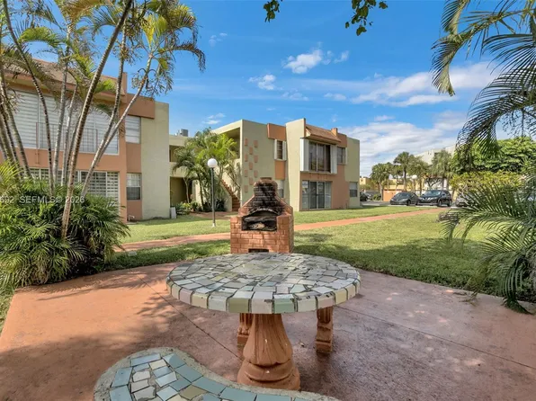 9370 W Flagler St APT 209A, Miami, FL 33174