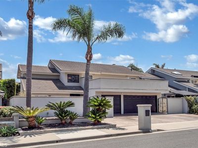 17212 Lynn Ln, Huntington Beach, CA, 92649