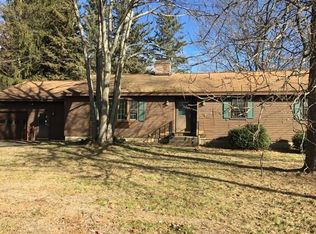 366 Mill St, Lancaster, MA 01523