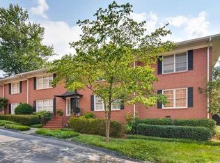 3694 Peachtree Rd NE APT B2, Atlanta, GA 30319