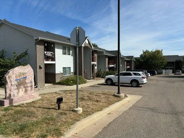Apple Creek Apartments, 2900 Douglas Ave #4782285ca, Yankton, SD 57078