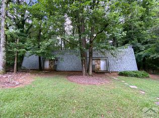530 Rustwood Dr #530, Athens, GA 30606