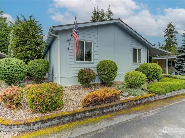 620 112th Street SE #346, Everett, WA 98208