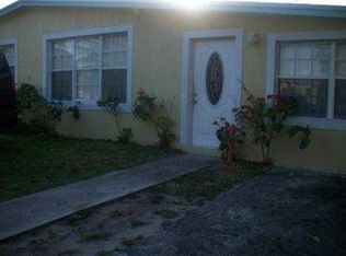 3920 SW 42nd Ave, West Park, FL 33023