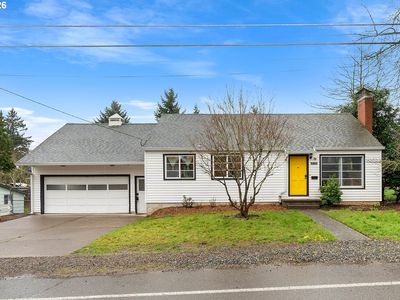 4126 NE 105th Ave, Portland, OR, 97220