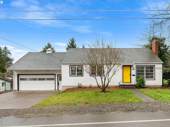 4126 NE 105th Ave, Portland, OR 97220