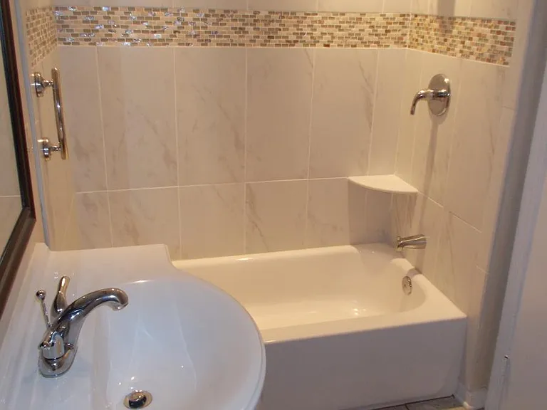 Hall Bath