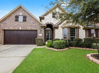 18019 Sheldon Pnes, Spring, TX 77379