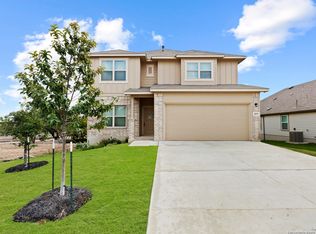 409 Hinsdale Run, Cibolo, TX 78108
