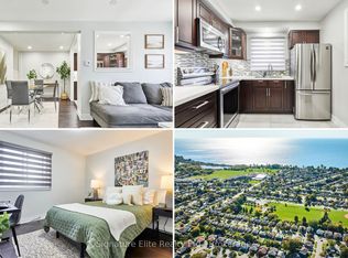 1100 Oxford St #48, Oshawa, ON L1J 6G4