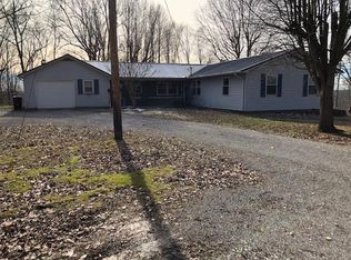 5945 Wolf River Dock Rd, Albany, KY 42602