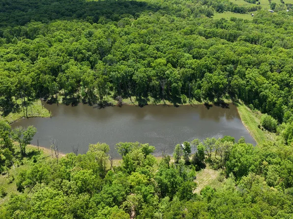 Tbd Deer Ridge Dr, Stover, MO 65078