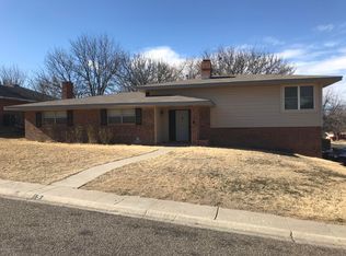 9 Greenwood Ln, Canyon, TX 79015