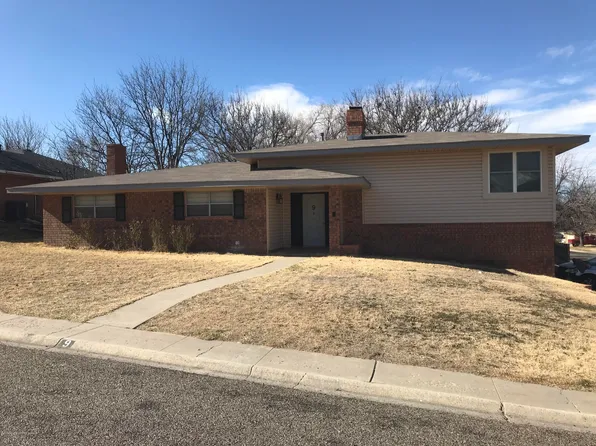 9 Greenwood Ln, Canyon, TX 79015