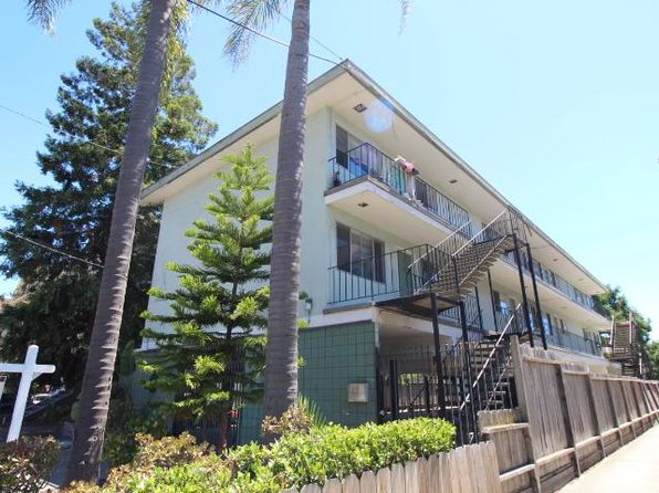 2246 San Jose Ave APT H