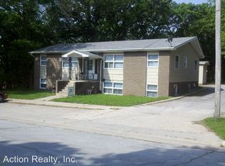 606 N 8th St APT 7, Fort Dodge, IA 50501