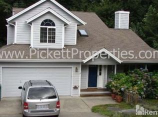 8387 Raven Creek Pl NW, Bremerton, WA 98311