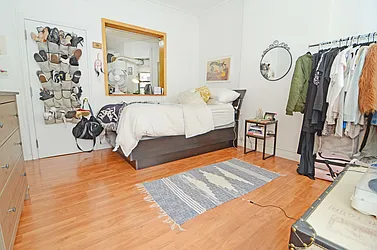 Rented by One Eleven Residential, Inc.