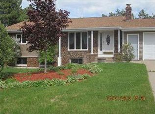 3269 Sunflower Rd, Stevens Point, WI 54481