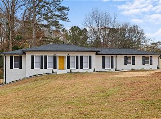 4802 Duncan Dr, Powder Springs, GA 30127