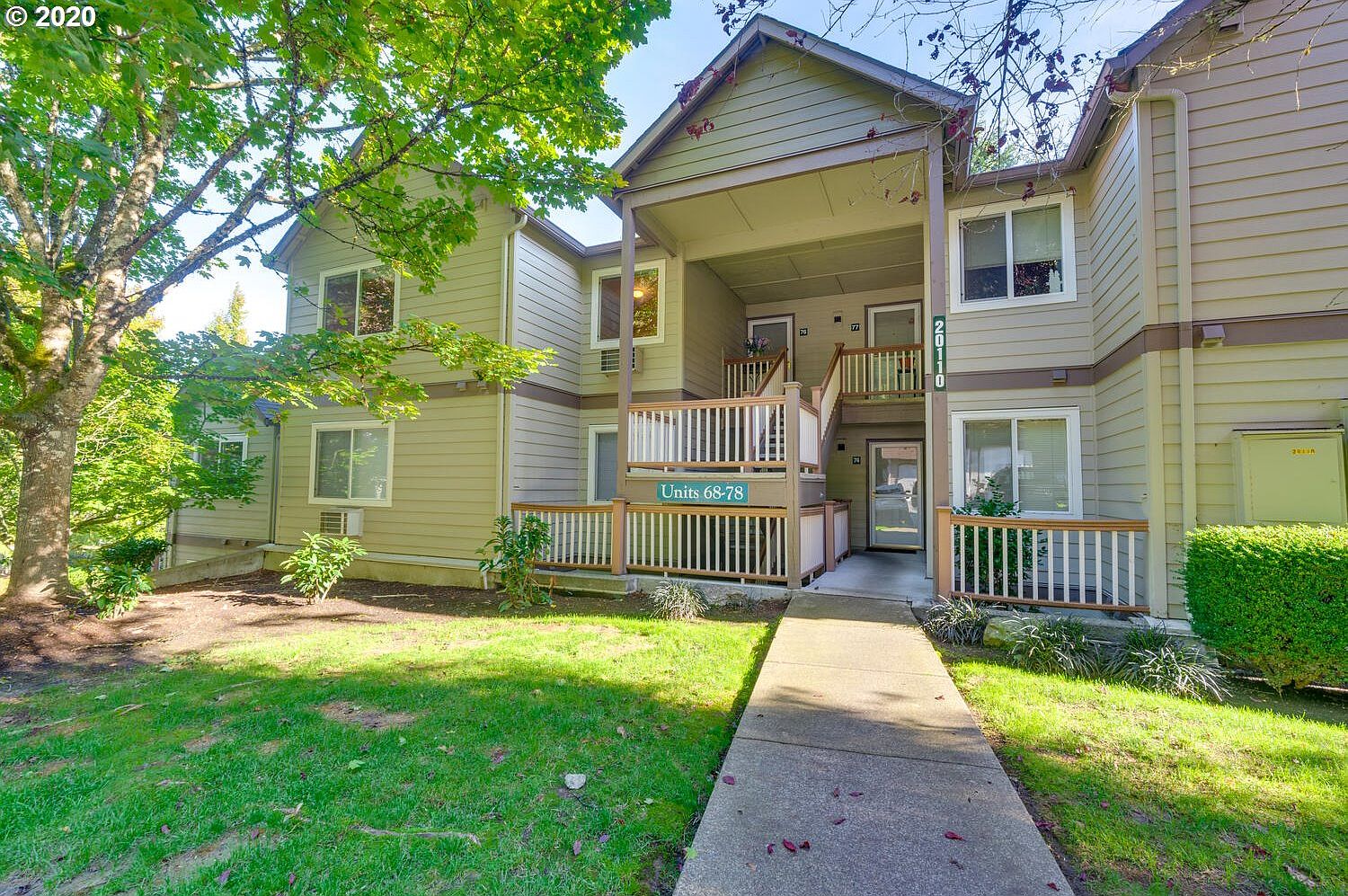 20110 Larkspur Ln APT 76, West Linn, OR 97068 Zillow