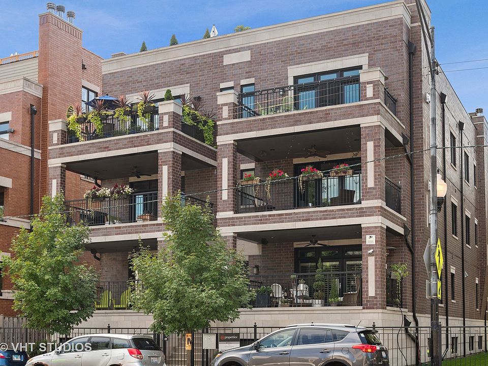 1st image of 3222 N Southport Ave #2S