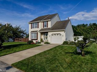 22 Santalina Dr, Erial, NJ 08081