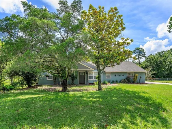 1025 Hardwick Ave, Orlando, FL 32825