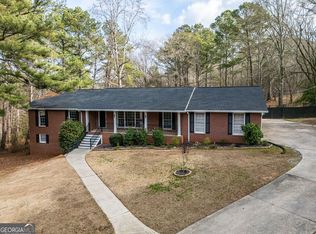 2512 Union Church Rd SW, Stockbridge, GA 30281