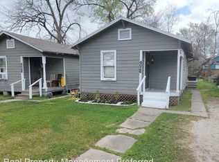 4026 Sayers St, Houston, TX 77026