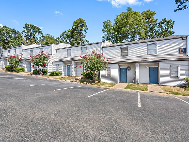 Dream Little Rock — Photo 41