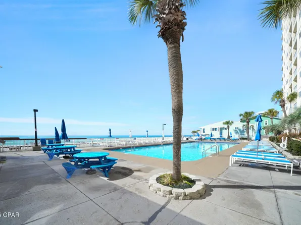 5801 Thomas Dr Unit 520, Panama City Beach, FL 32408
