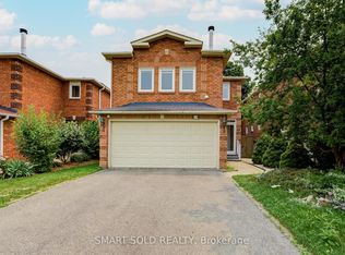 19 Justus Dr, Richmond Hill, ON L4C 9Z4