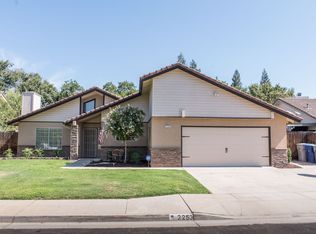 2253 Menlo Ave, Clovis, CA 93611