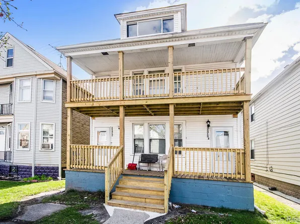 11411 Moran St, Hamtramck, MI 48212