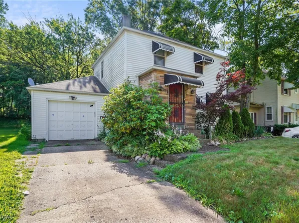 1139 Roslyn Ave, Akron, OH 44320
