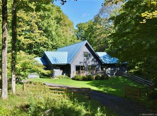 27 Burton Rd, Salisbury, CT 06068